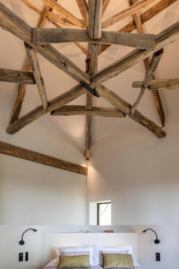 Chateau Du Souzy Quincié-en-Beaujolais Buitenkant foto