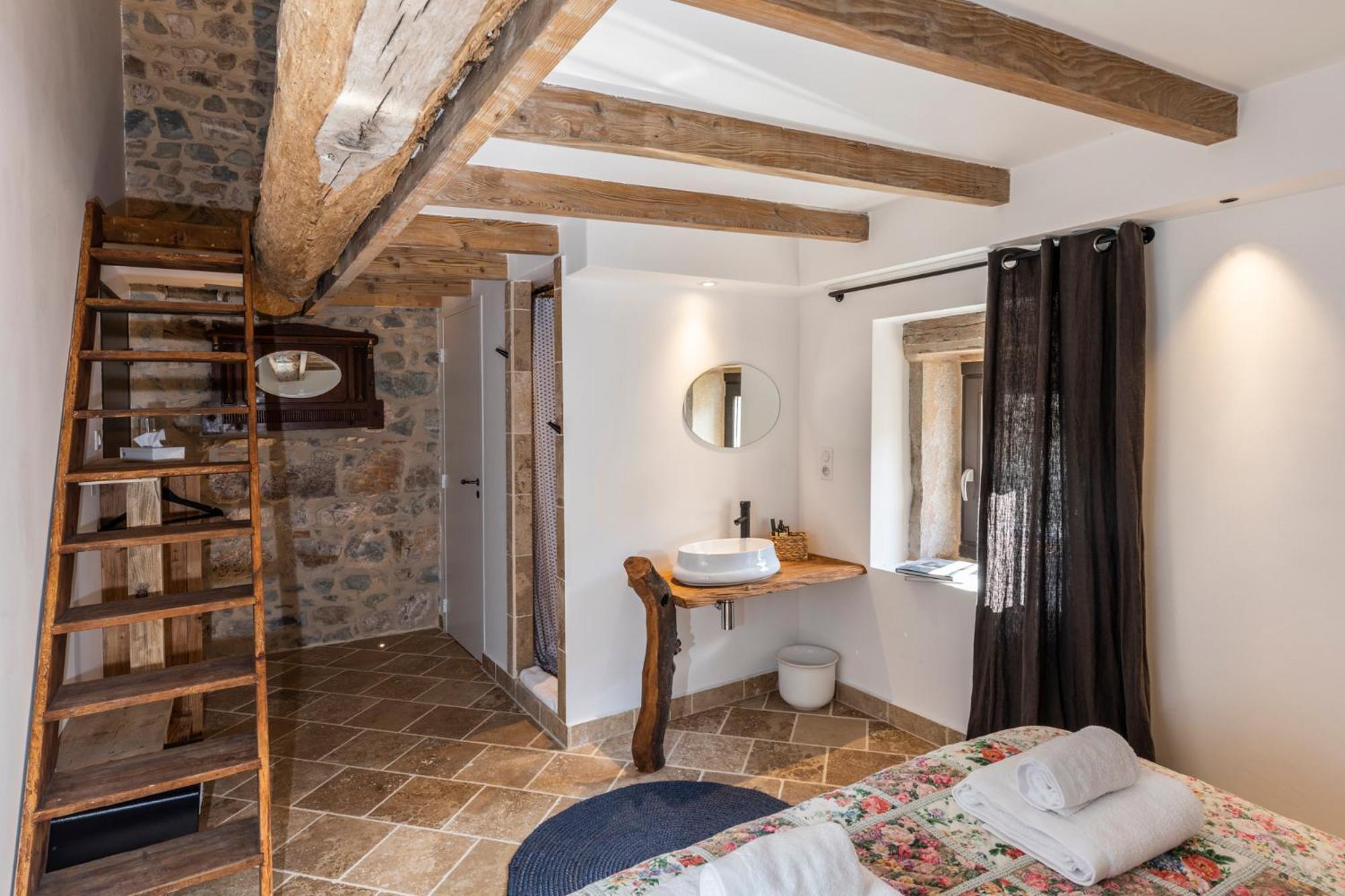 Chateau Du Souzy Quincié-en-Beaujolais Buitenkant foto